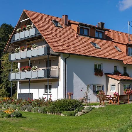 Hotel Haus Hilda Fechtig Ühlingen-Birkendorf Zewnętrze zdjęcie