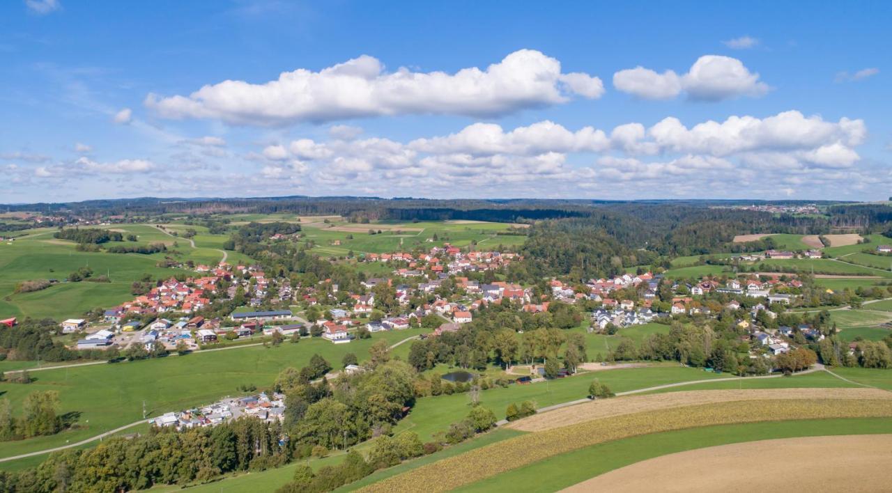 Hotel Haus Hilda Fechtig Ühlingen-Birkendorf Zewnętrze zdjęcie